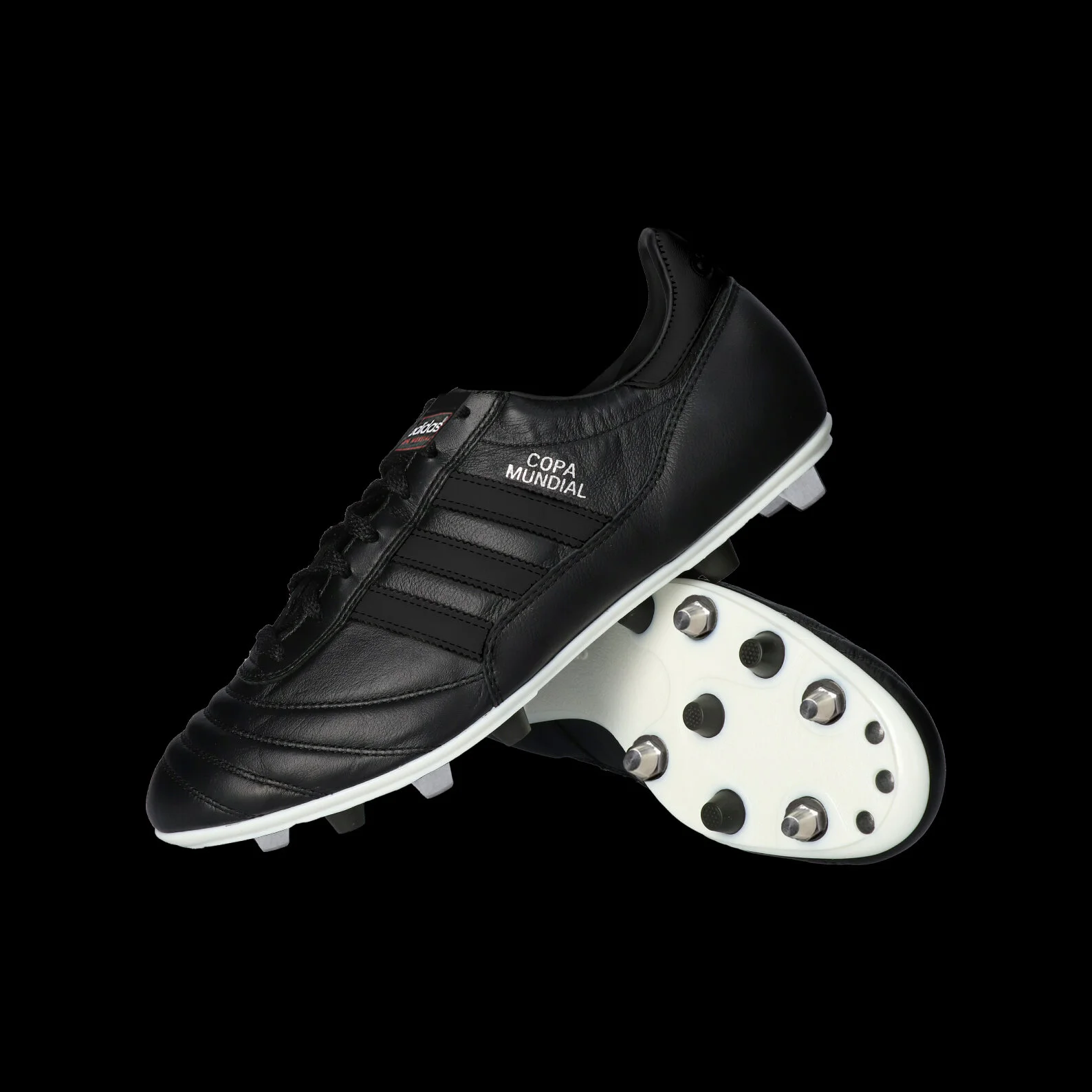 Copa Mundial Custom Blackouts UK